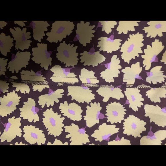 Sunny bloom shirt dress size 12 - Picture 14 of 14